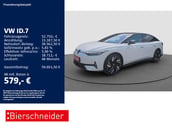 Volkswagen ID.7 GTX