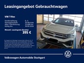 Volkswagen T-Roc R