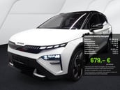Skoda Elroq RS