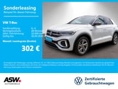 Volkswagen T-Roc R