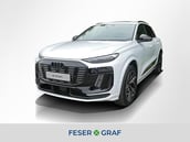 Audi SQ6 e-tron