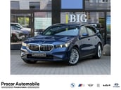 BMW 550