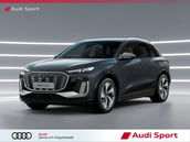 Audi SQ6 e-tron