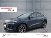 Audi SQ6 e-tron
