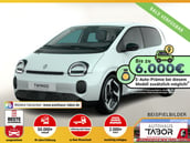 Renault Twingo E-Tech