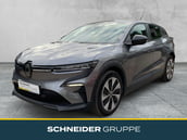 Renault Mégane E-Tech
