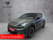 Cupra Raval