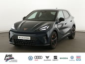 Cupra Raval