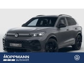 Volkswagen Tiguan R