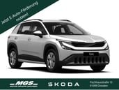 Skoda Epiq