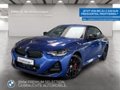 BMW M240