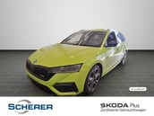 Skoda Octavia RS