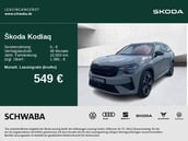 Skoda Kodiaq RS