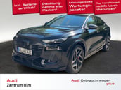 Audi SQ6 e-tron