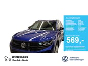 Volkswagen Touareg R