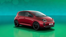 Renault Twingo E-Tech