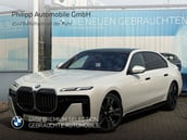 BMW 740