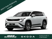 Skoda Peaq