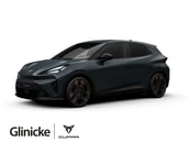Cupra Raval