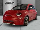 Abarth 500e