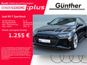 Audi RS7