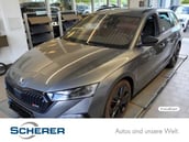 Skoda Octavia RS