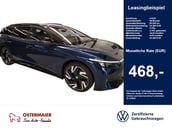 Volkswagen ID.7 GTX