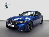 BMW M340