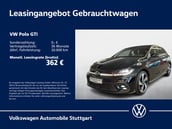 Volkswagen Polo GTI