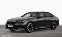 BMW 550