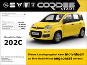 Fiat Pandina