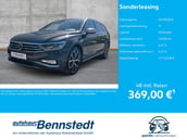 Volkswagen Passat Alltrack