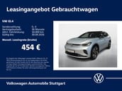 Volkswagen ID.4 GTX