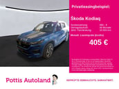 Skoda Kodiaq RS