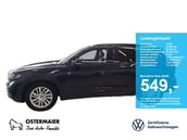 Volkswagen Touareg R