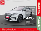 Skoda Enyaq RS