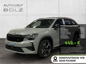 Skoda Kodiaq RS