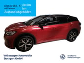 Volkswagen ID.4 GTX