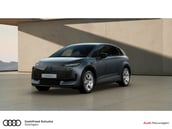 Audi A2 e-tron