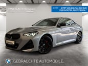 BMW M240