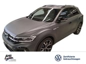 Volkswagen T-Roc R