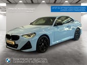 BMW M240