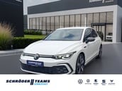 Volkswagen Golf GTD