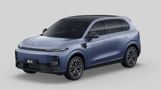 Leapmotor B10