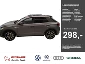 Volkswagen T-Roc R