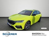 Skoda Octavia RS
