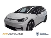 Volkswagen ID.3 GTX