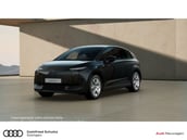 Audi A2 e-tron