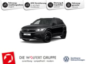 Volkswagen Tiguan R