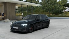 BMW M340
